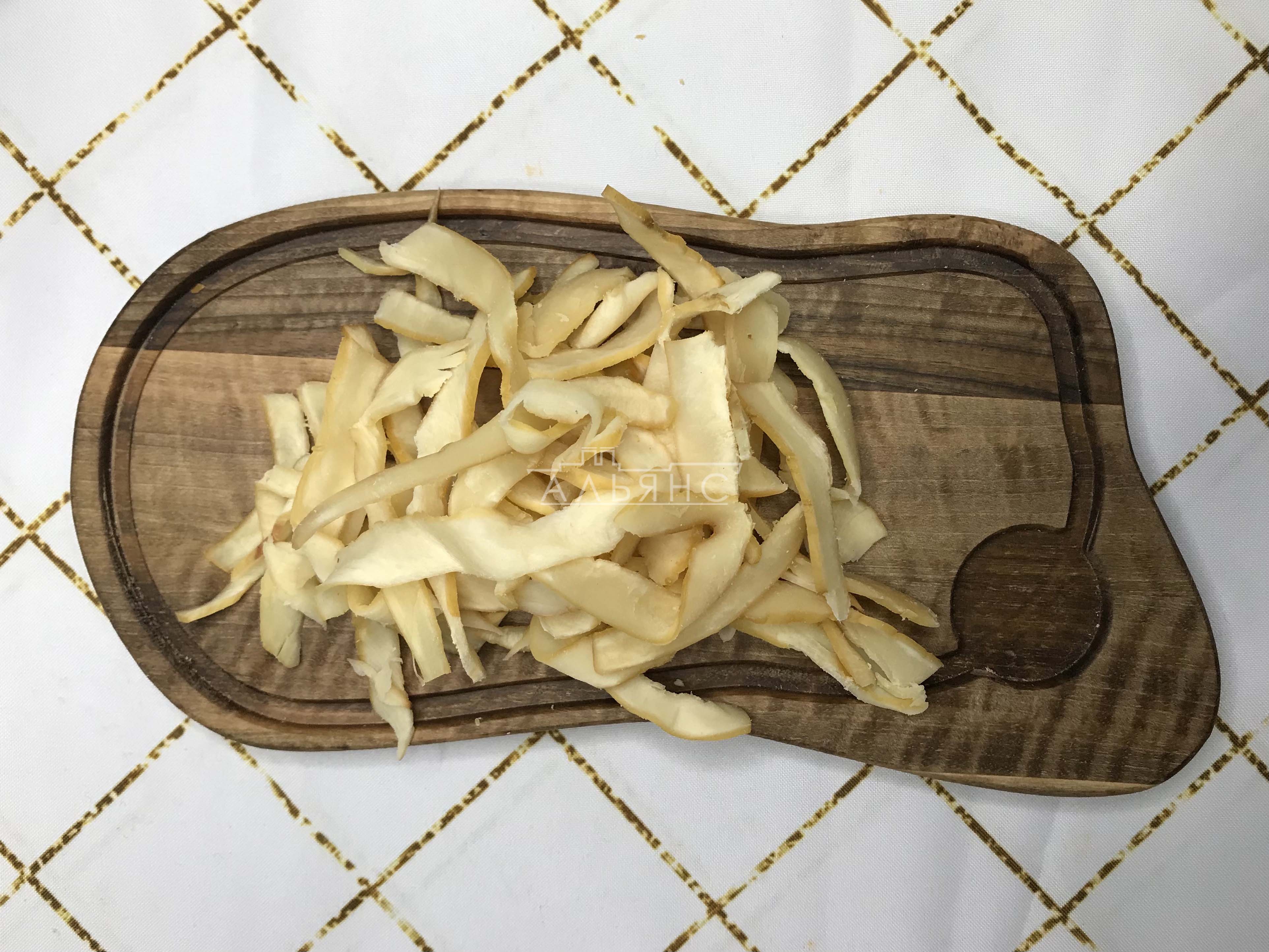 Кальмар полукольца в Красноармейске