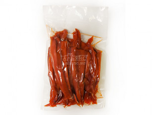 Лакедра: Кета соломка