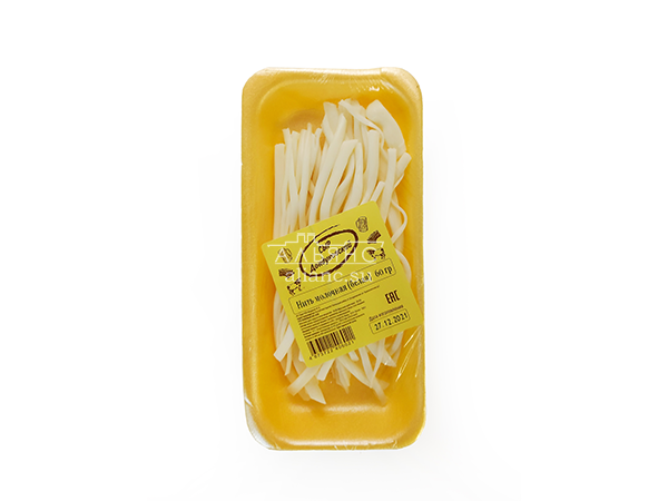 Сыр чечил некопченый "пряди" в лотке в Красноармейске