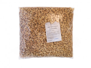 Арахис со вкусом семги с сыром: Арахис со вкусом салями