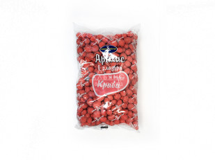 Арахис в глазури со вкусом чили: Арахис в глазури со вкусом краба