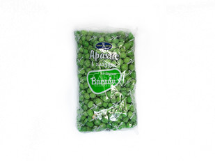 Арахис в глазури со вкусом краба: Арахис в глазури со вкусом васаби