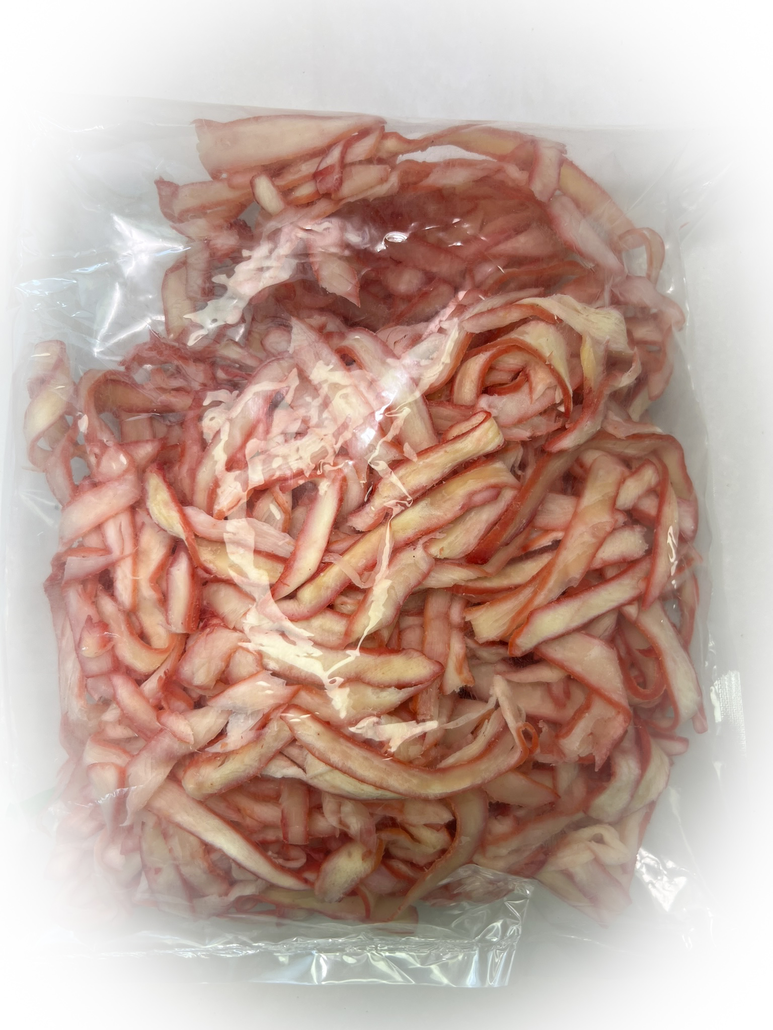 Кальмар кольца со вкусом краба в Красноармейске