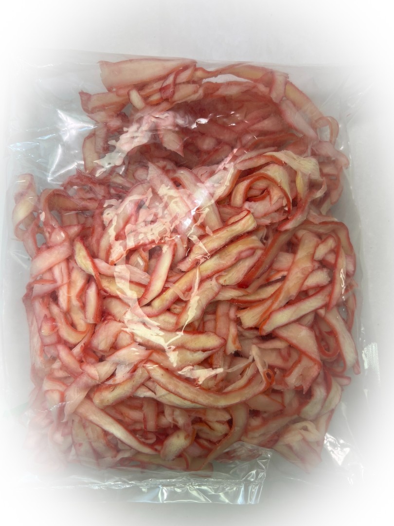 Кальмар кольца со вкусом краба в Красноармейске