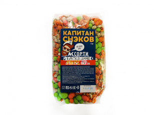 Джерки из свинины 