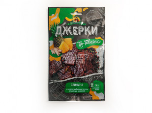 Мясо Чипсы свиные 