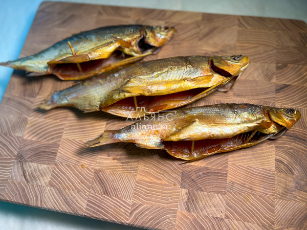 Пелядь х/к крупная потрошеная в Красноармейске