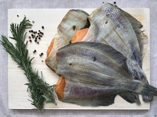 Гренки пшеничные 