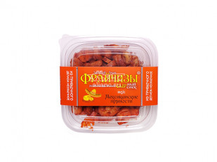 Уши свиные классические 