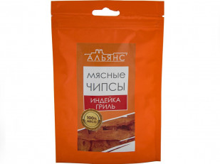 Икра гренадера вяленая: Мясо (АЛЬЯНС) вяленое индейка 