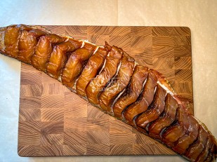 Диспенсеры для снеков: Юкола Толстолобика х/к