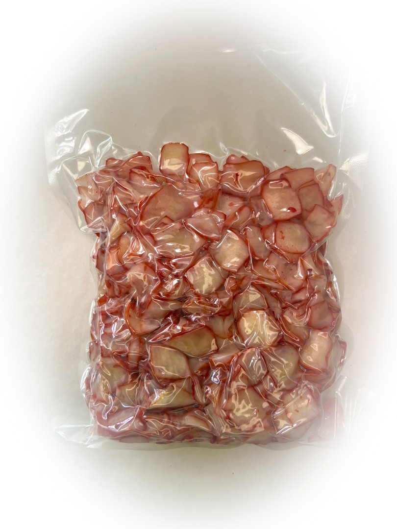 Осьминог (Chipka) в Красноармейске