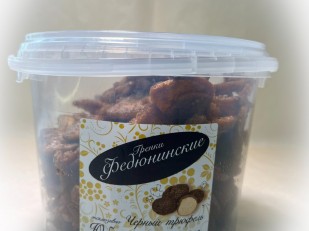 Мясо (АЛЬЯНС) вяленое буйвол 500гр 