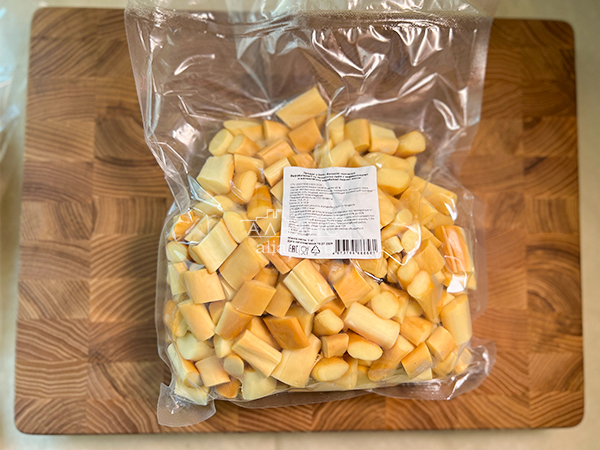 Сырный продукт ФЕРМЕРСКИЙ бочонок копченый в Красноармейске