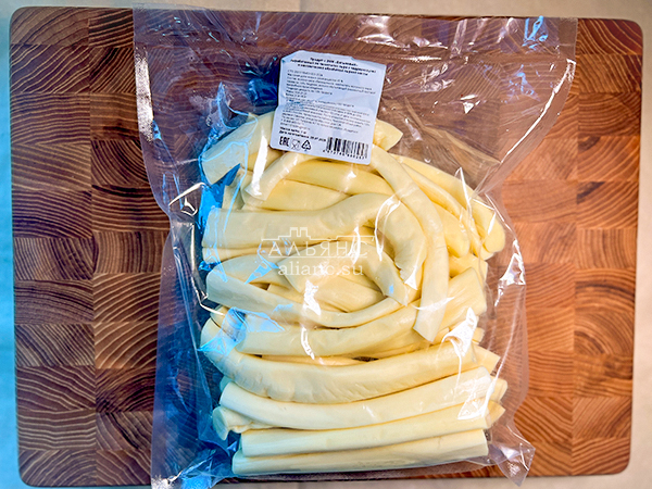 Сырный продукт ФЕРМЕРСКИЙ охота белая в Красноармейске