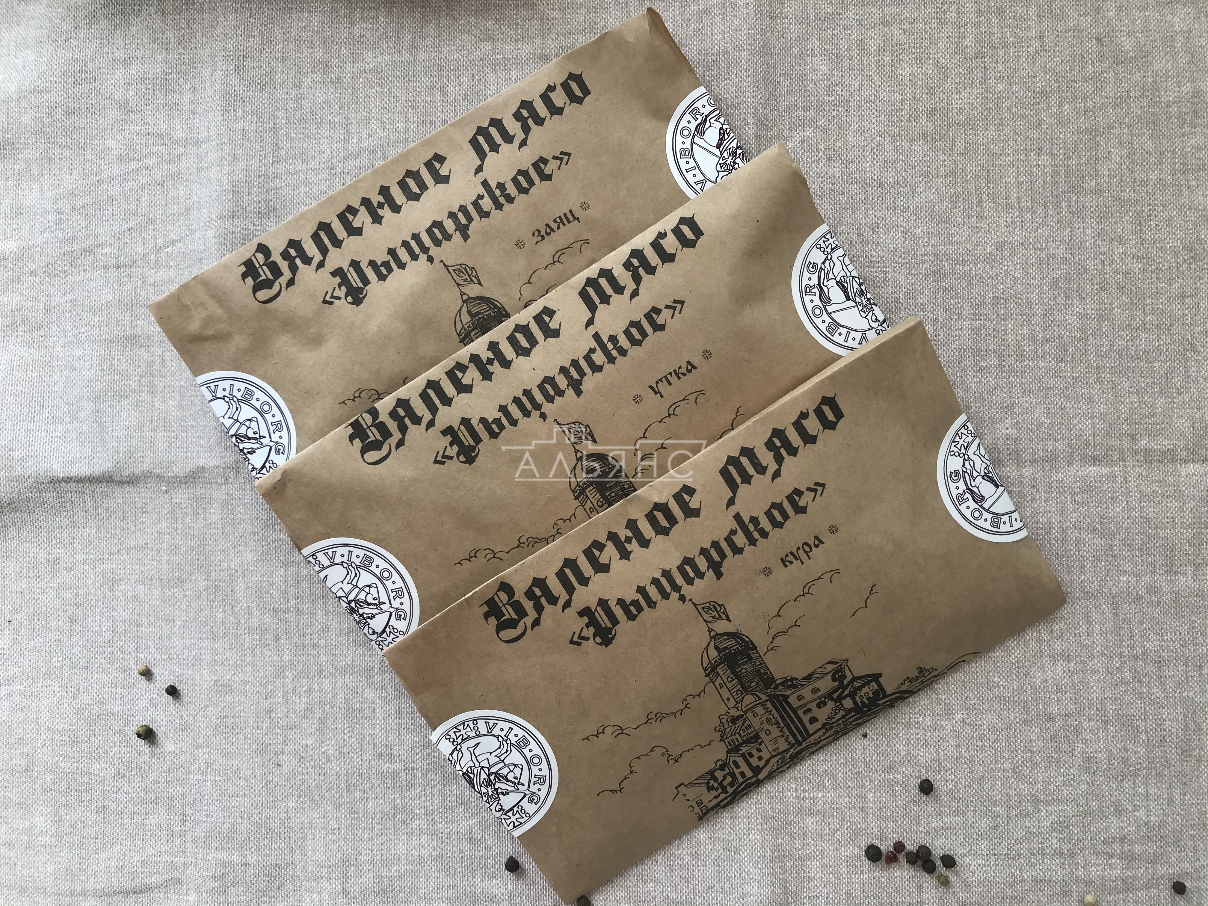 Рыцарское мясо курицы острое в Красноармейске