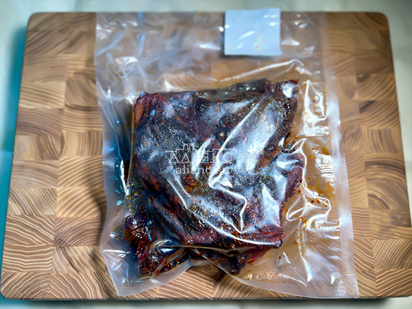 Джерки из тунца острые (500 гр.) в Красноармейске