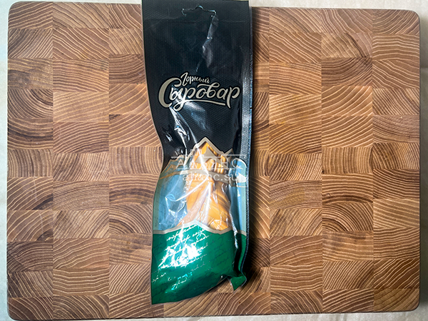 Сыр 100 гр ГОРНЫЙ СЫРОВАР (Косичка) в Красноармейске