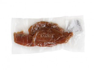 Тарань вяленая (Азовская): Икра макроруса вяленая