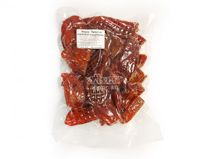 Тарань вяленая (Азовская): Икра трески вяленая