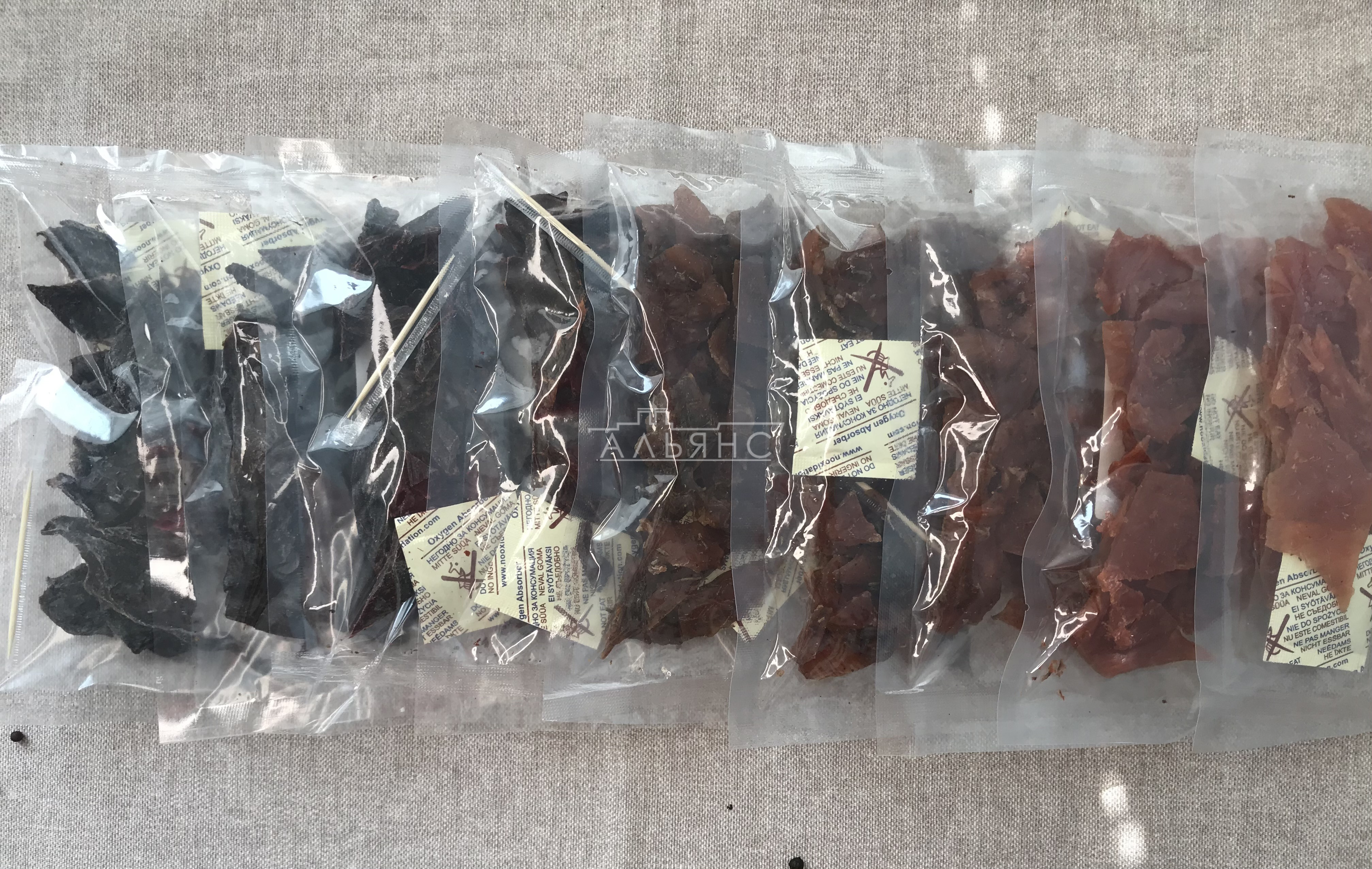 Рыцарское мясо курица в Красноармейске