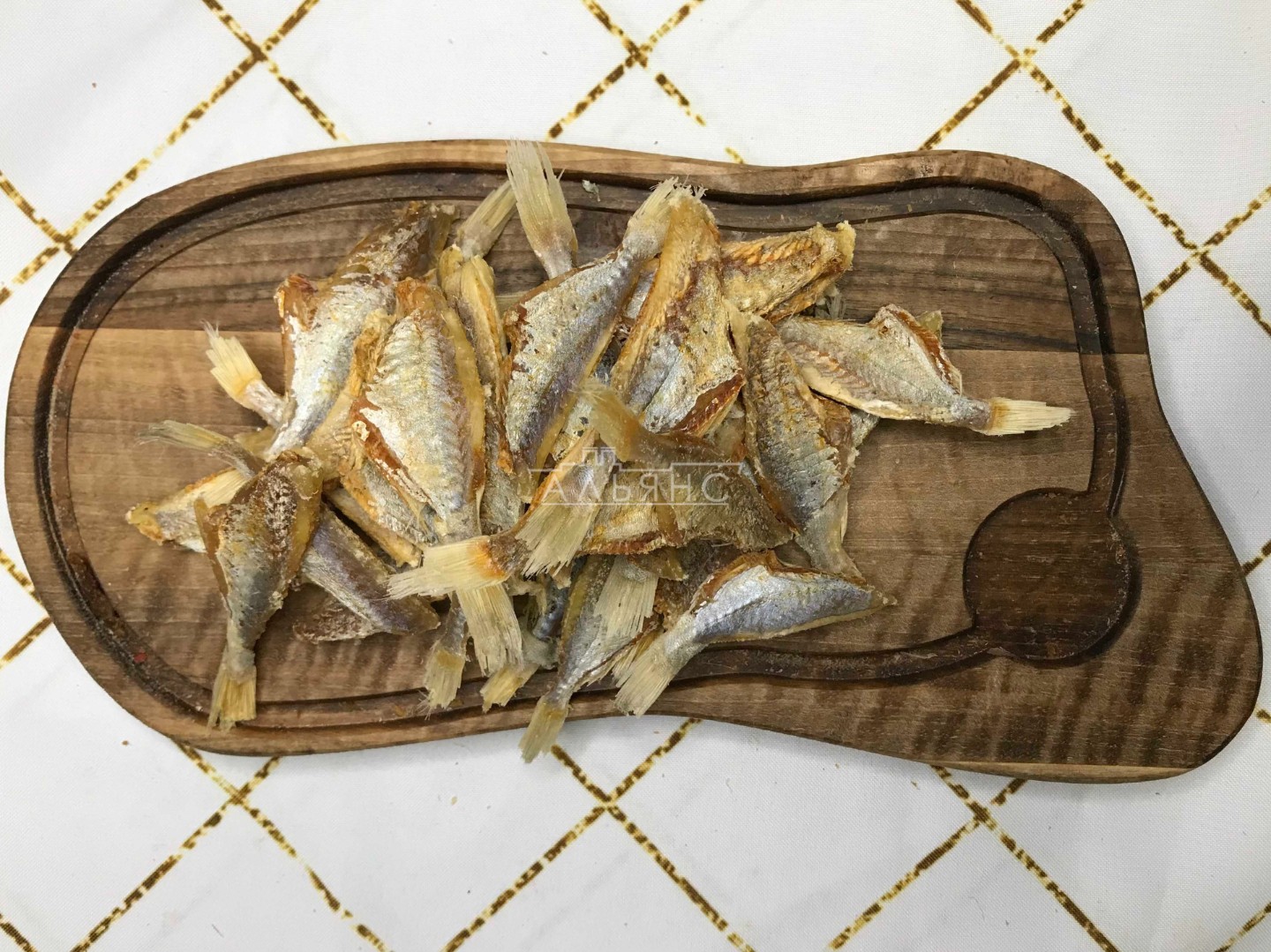 Лакедра в Красноармейске