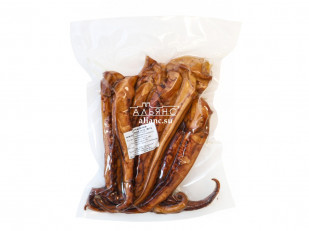 Тарань вяленая (Азовская): Щупальца кальмара гигантского х/к